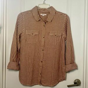 Large O’Neil Button Shirt